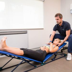 Pancafit® Metodo Raggi®: la tecnica di riequilibrio posturale