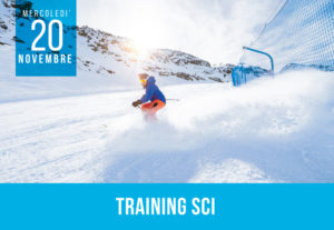 Training per il miglioramento delle performance nello sci a Biella
