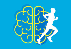 I benefici dell'attività fisica sul cervello