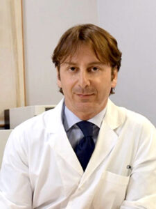 Dottor Giacomo Zanon